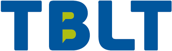 TBLT Logo